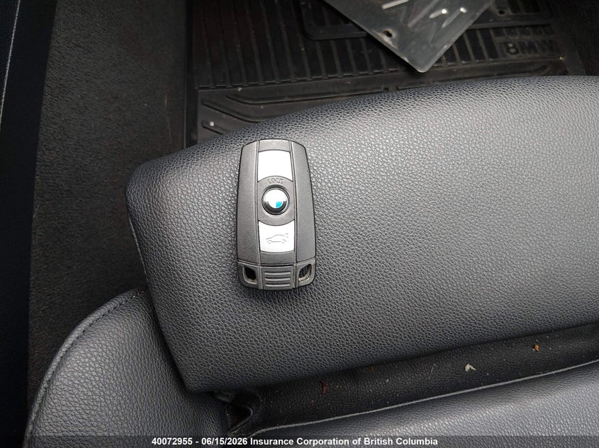 2011 BMW 128 I VIN: WBAUP7C52BVK77975 Lot: 40072955