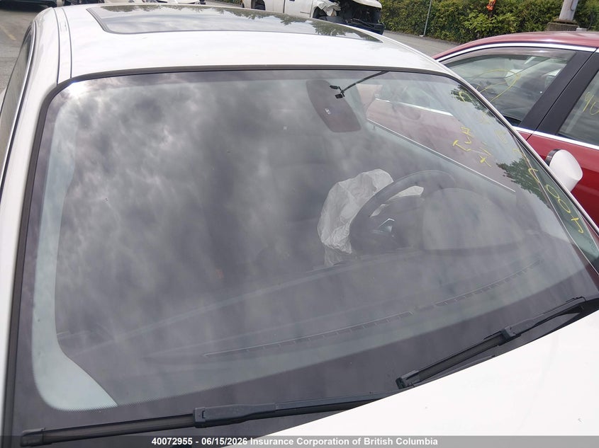 2011 BMW 128 I VIN: WBAUP7C52BVK77975 Lot: 40072955