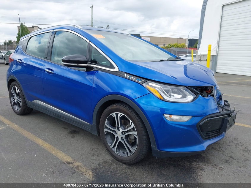 Vin: 1g1fz6s00k4101043, lot: 30095072, chevrolet bolt ev premier 2019 img_1