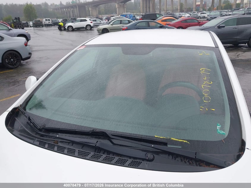 2013 Hyundai Elantra Gls/Limited VIN: 5NPDH4AE0DH275016 Lot: 40078479