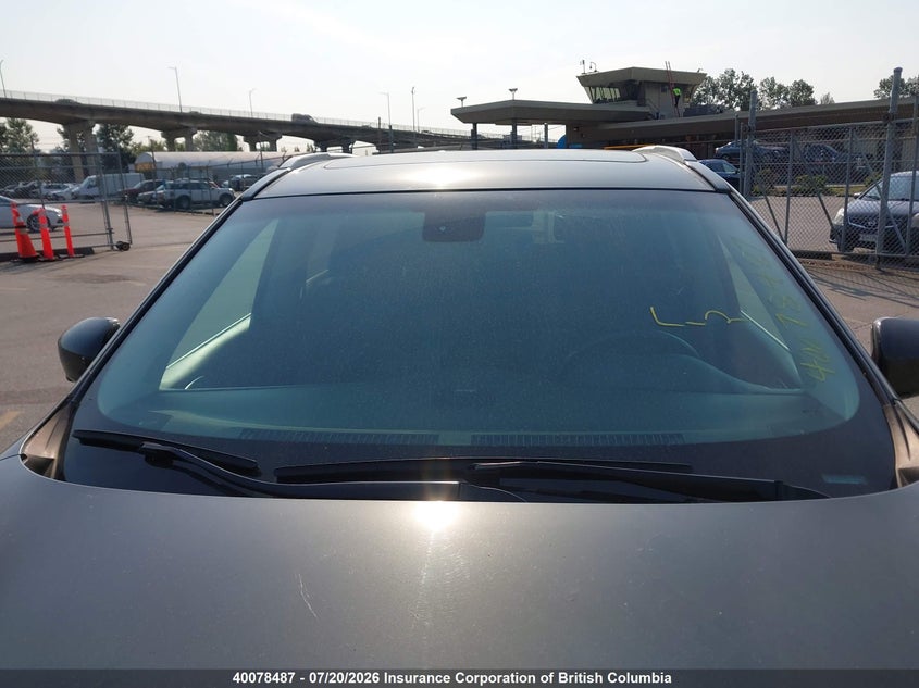 2013 Infiniti Jx35 VIN: 5N1AL0MM3DC338694 Lot: 40078487