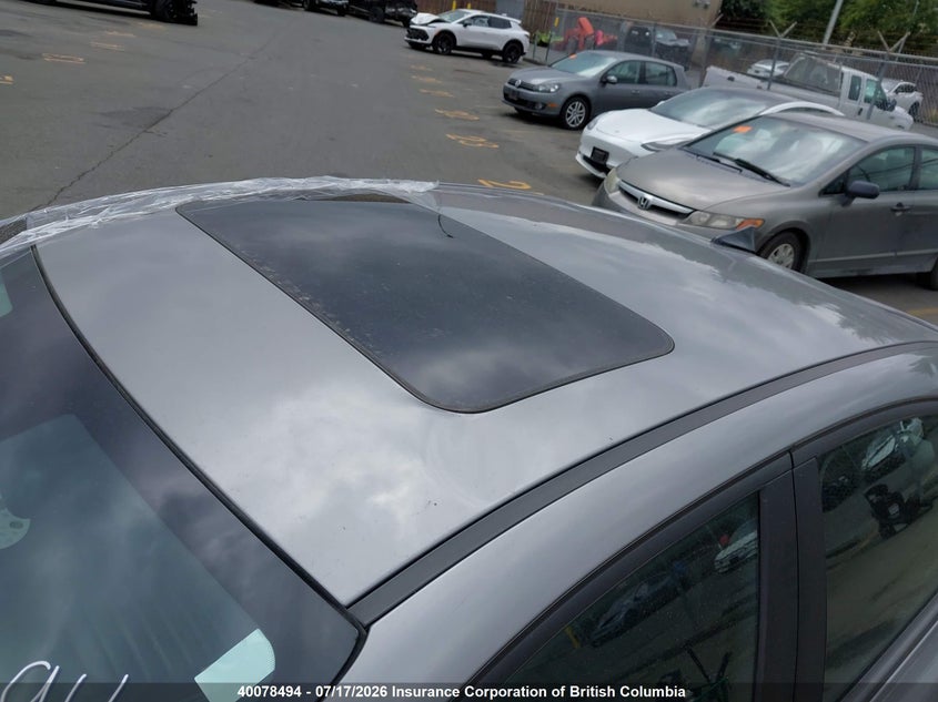 2023 Kia Forte VIN: 3KPF44AC7PE607383 Lot: 40078494