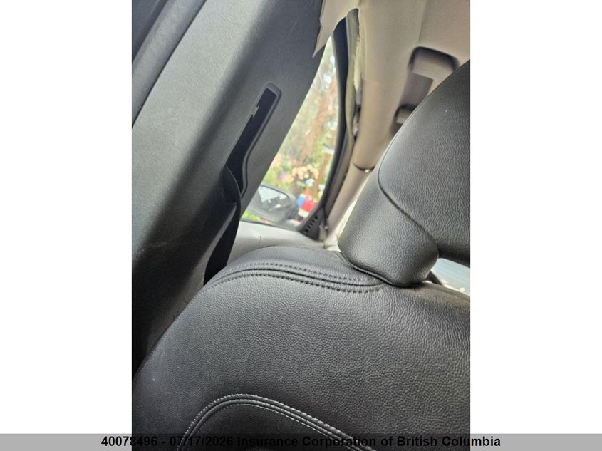 2011 Volvo S40 VIN: YV1672MSXB2548151 Lot: 40078496