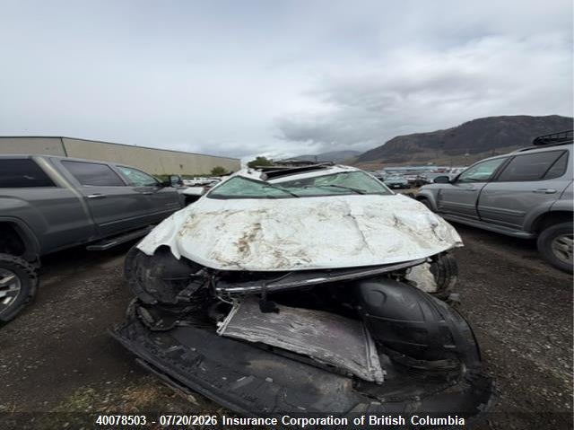 2024 Volkswagen Atlas VIN: 1V2BR2CA8RC557635 Lot: 40078503
