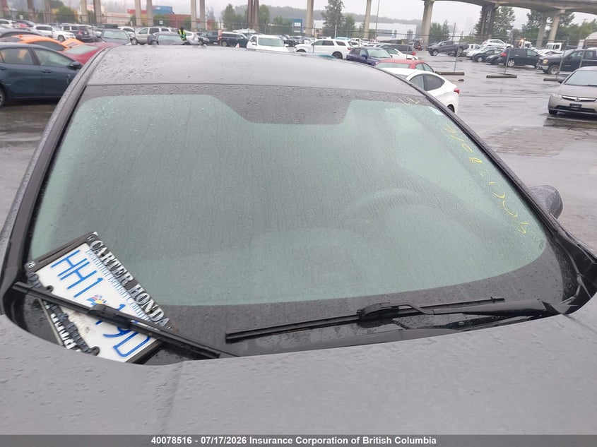 2017 Honda Cr-V VIN: 2HKRW1H35HH000536 Lot: 40078516