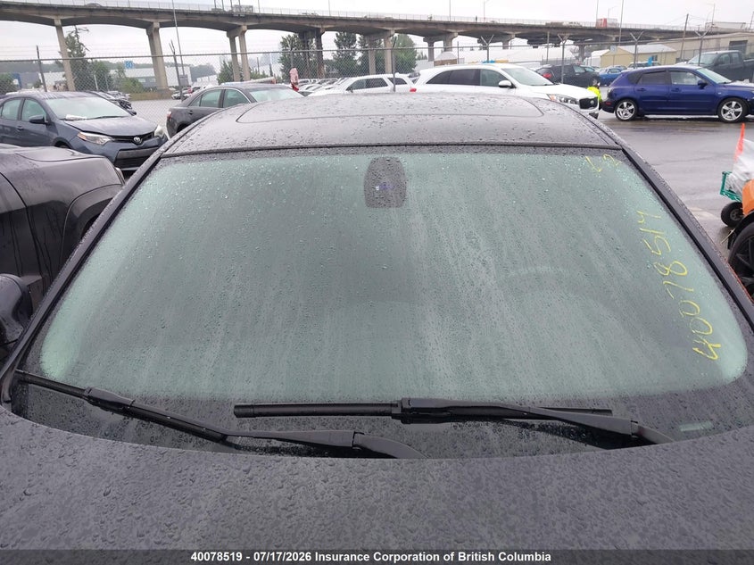 2011 BMW 328I VIN: WBAPK7C53BF085003 Lot: 40078519