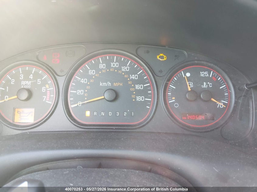 2001 Pontiac Montana VIN: 1GMDU03E01D304514 Lot: 40070253