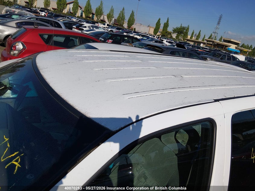 2001 Pontiac Montana VIN: 1GMDU03E01D304514 Lot: 40070253