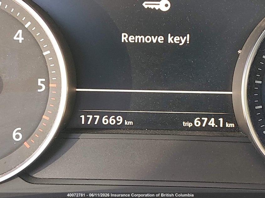2012 Volkswagen Touareg Tdi VIN: WVGDK9BP0CD012202 Lot: 40072781