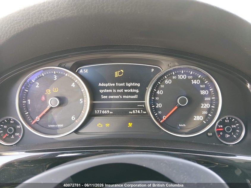 2012 Volkswagen Touareg Tdi VIN: WVGDK9BP0CD012202 Lot: 40072781