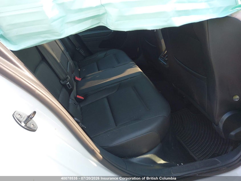 2015 Volkswagen Golf VIN: 3VW217AU3FM075889 Lot: 40078535