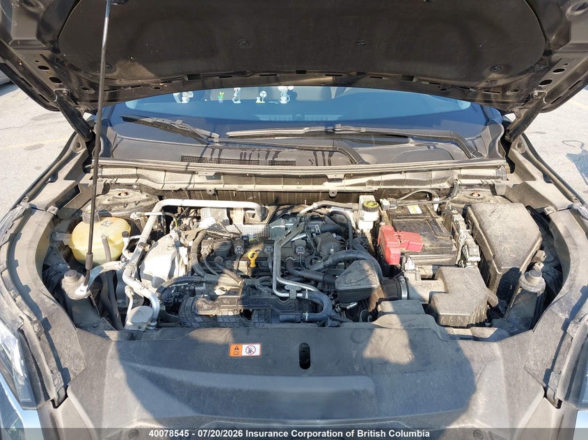 2023 Mitsubishi Outlander Le/Le Premium/Noir/Se/Sel VIN: JA4J4UA8XPZ609746 Lot: 40078545