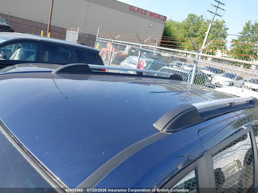 2008 Kia Sedona Ex/Lx VIN: KNDMB233286260096 Lot: 40078568