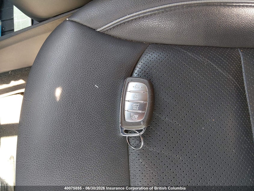 2020 Hyundai Ioniq Ultimate VIN: KMHC05LJ0LU060612 Lot: 40075855