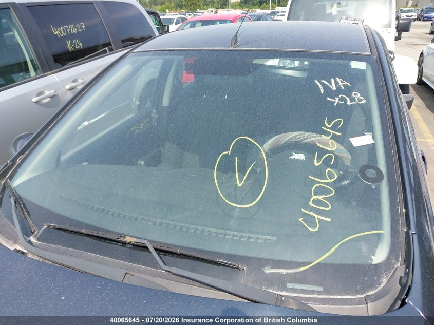 2011 Mazda Mazda2 VIN: JM1DE1HY6B0102246 Lot: 40065645