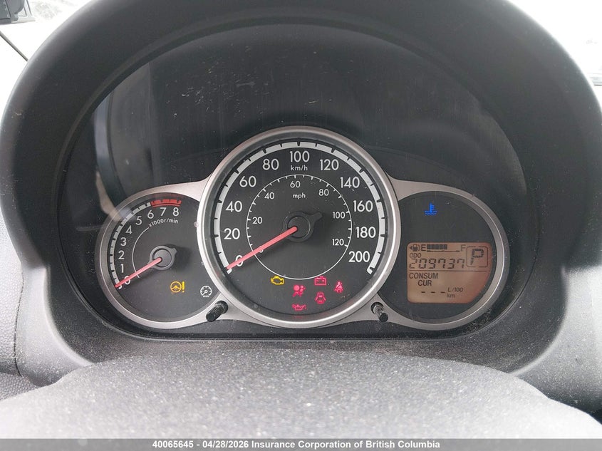 2011 Mazda Mazda2 VIN: JM1DE1HY6B0102246 Lot: 40065645