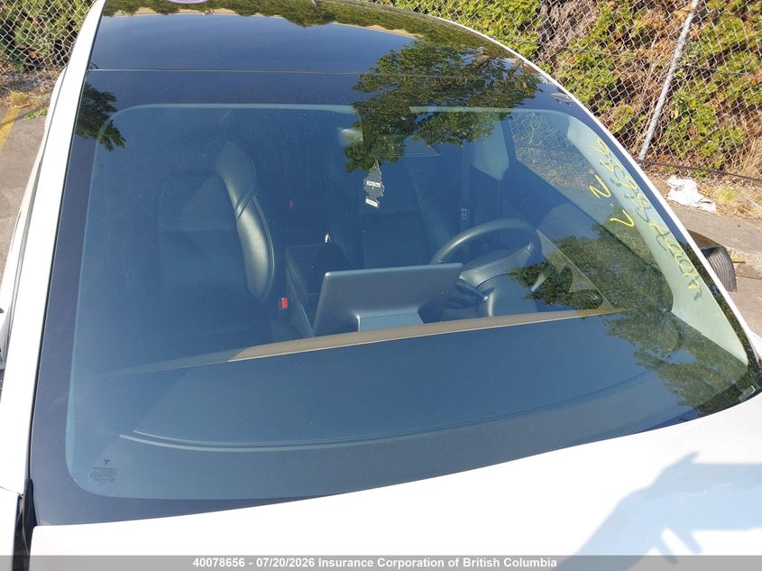 2020 Tesla Model 3 VIN: 5YJ3E1EA2LF625818 Lot: 40078656