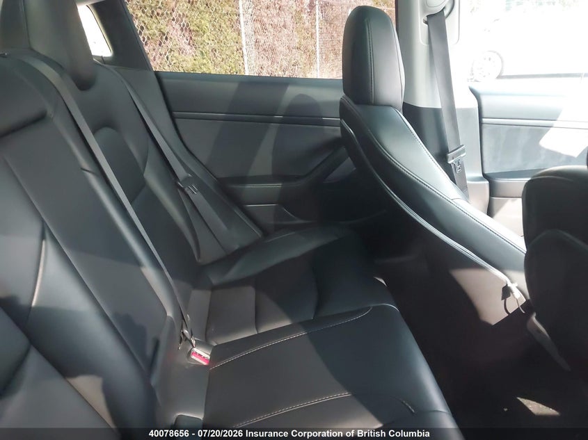 2020 Tesla Model 3 VIN: 5YJ3E1EA2LF625818 Lot: 40078656