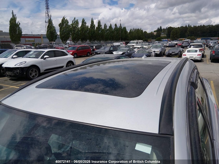 2015 Nissan Murano S/Sl/Sv/Platinum VIN: 5N1AZ2MH7FN277709 Lot: 40072141