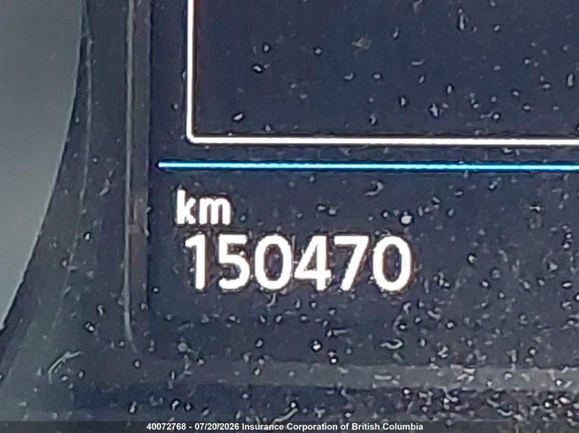2019 Volkswagen Tiguan Comfortline VIN: 3VV2B7AXXKM176367 Lot: 40072768