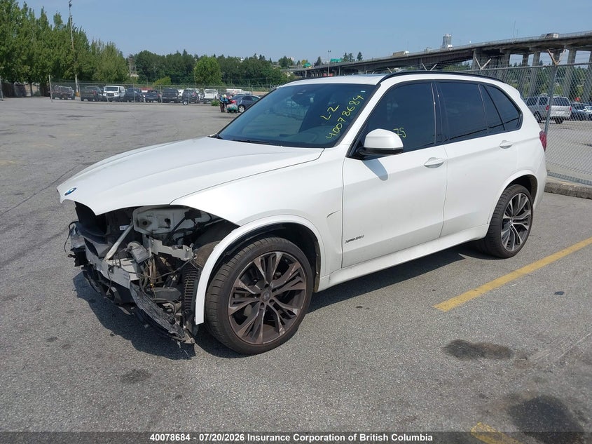 Vin: 5uxkr0c58j0x99113, lot: 30095369, bmw x5 20182