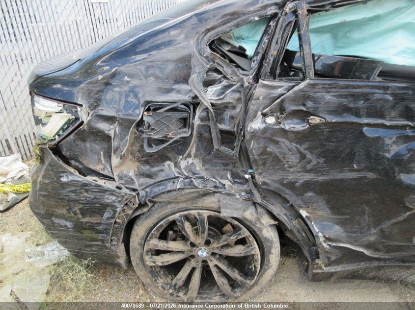 Vin: 5uxku2c35h0x47182, lot: 30095375, bmw x6 20174