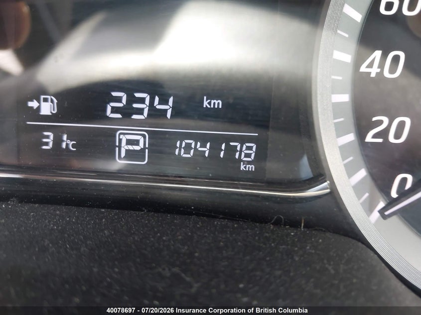 2013 Nissan Sentra S/Sv/Sr/Sl VIN: 3N1AB7AP7DL733693 Lot: 40078697