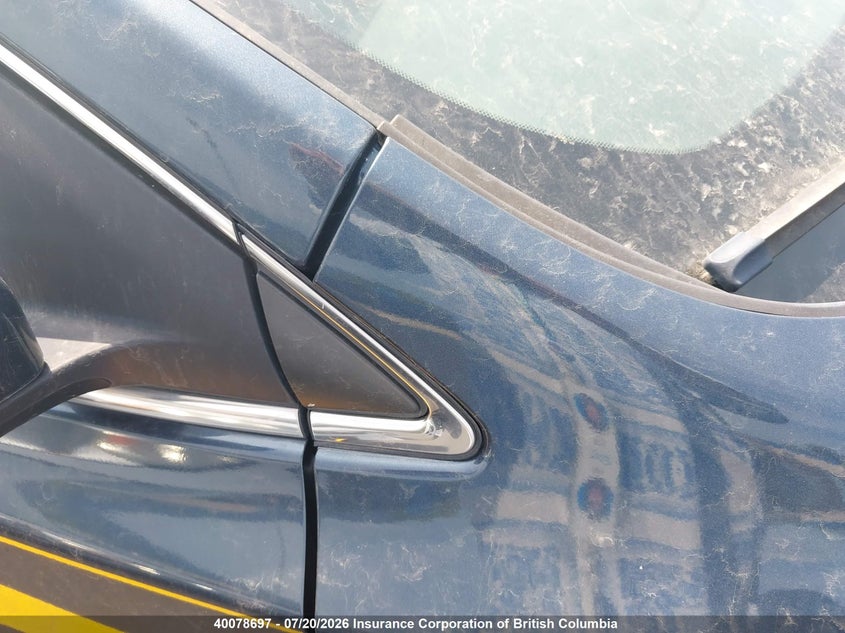 2013 Nissan Sentra S/Sv/Sr/Sl VIN: 3N1AB7AP7DL733693 Lot: 40078697