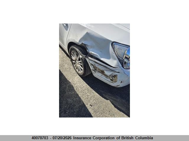 2012 Chevrolet Cruze VIN: 1G1PG5SC2C7220890 Lot: 40078703