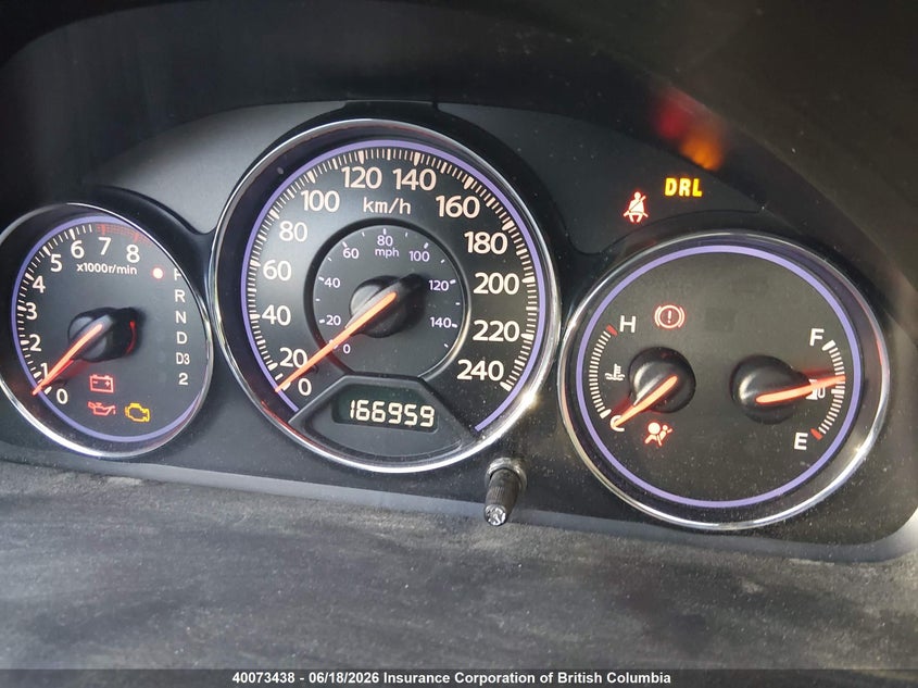 2005 Honda Civic Ex VIN: 2HGES16855H020588 Lot: 40073438