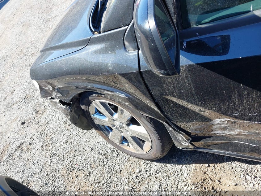 Vin: 3d4ph6fv9at196489, lot: 30095451, dodge journey r/t 20102
