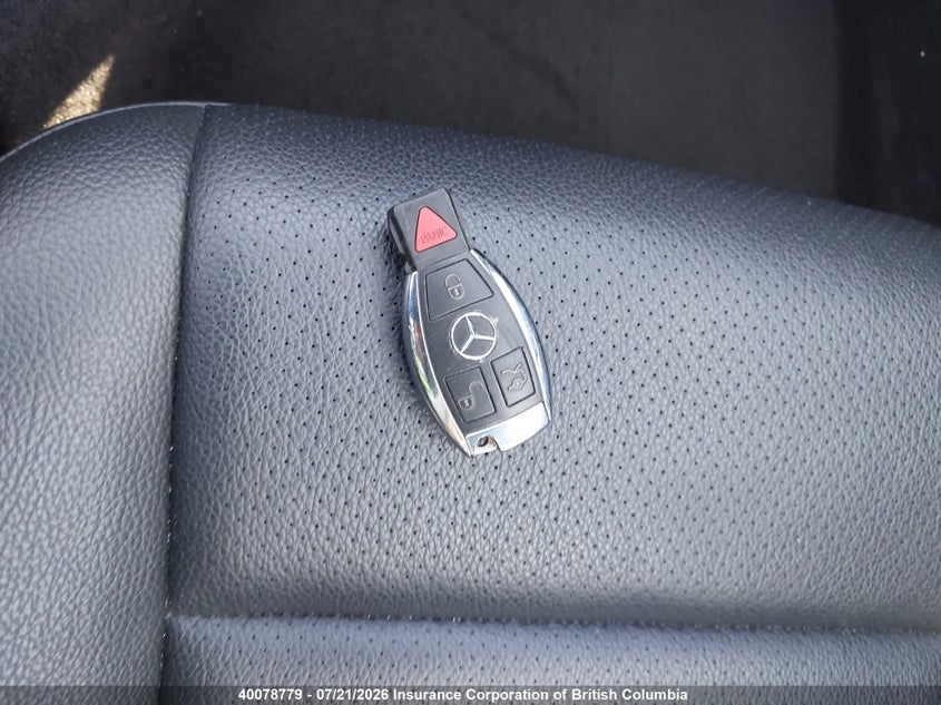 2012 Mercedes-Benz C 300 4Matic VIN: WDDGF8BB0CA729033 Lot: 40078779