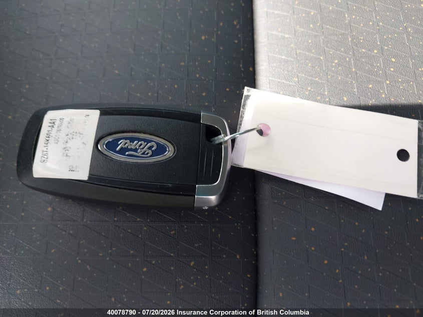 2025 FORD MAVERICK PICKUP 2.0L I-4 DI, DOHC, VVT, TURBO, 250HP