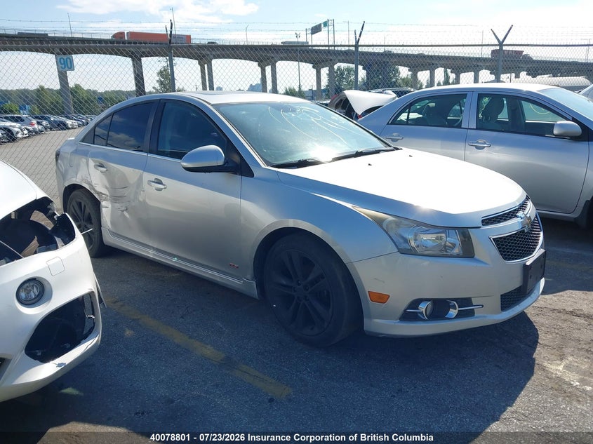 Vin: 1g1pe5sb0d7232843, lot: 30095516, chevrolet cruze 2013 img_1