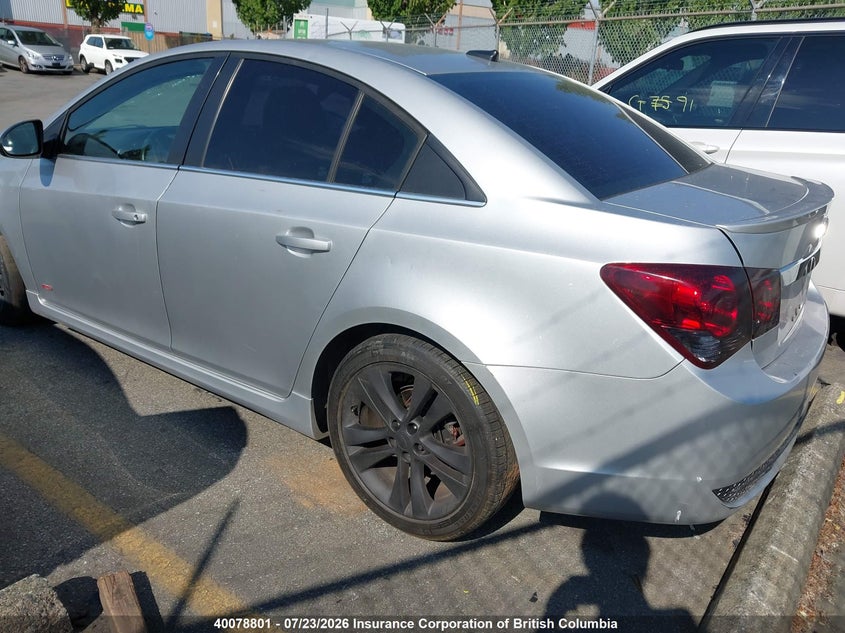 Vin: 1g1pe5sb0d7232843, lot: 30095516, chevrolet cruze 20133