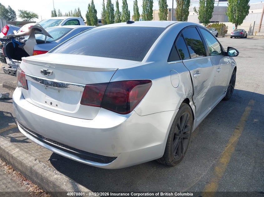 Vin: 1g1pe5sb0d7232843, lot: 30095516, chevrolet cruze 20134