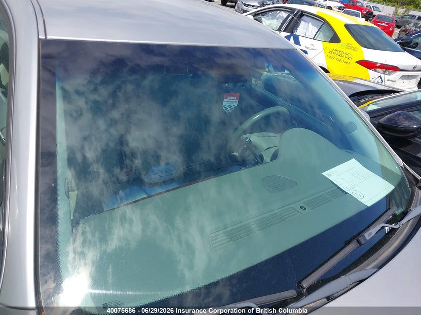 2007 Buick Lucerne Cxl VIN: 1G4HD57217U139936 Lot: 40075686