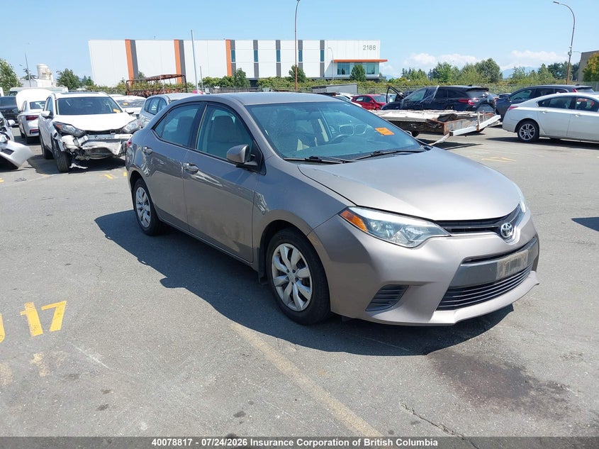 Vin: 2t1burhe9gc658644, lot: 30095534, toyota corolla l/le/le pls/prm/s/s pls 2016 img_1