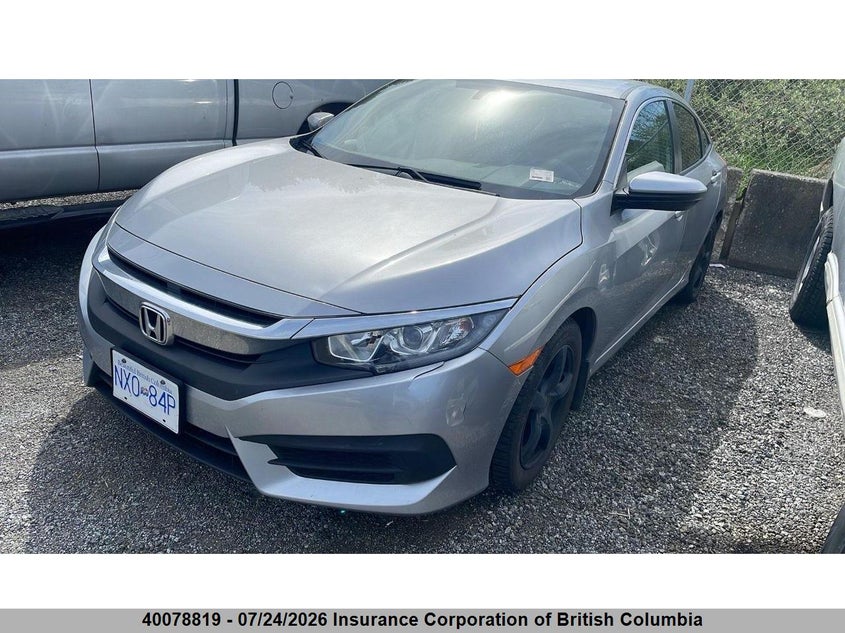 Vin: 2hgfc2f53hh028321, lot: 30095536, honda civic 20172