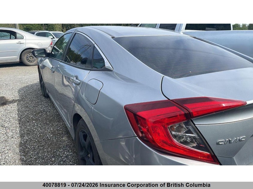 Vin: 2hgfc2f53hh028321, lot: 30095536, honda civic 20173