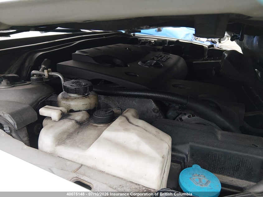 2005 Nissan Altima S/Sl VIN: 1N4AL11E35C113125 Lot: 40075148
