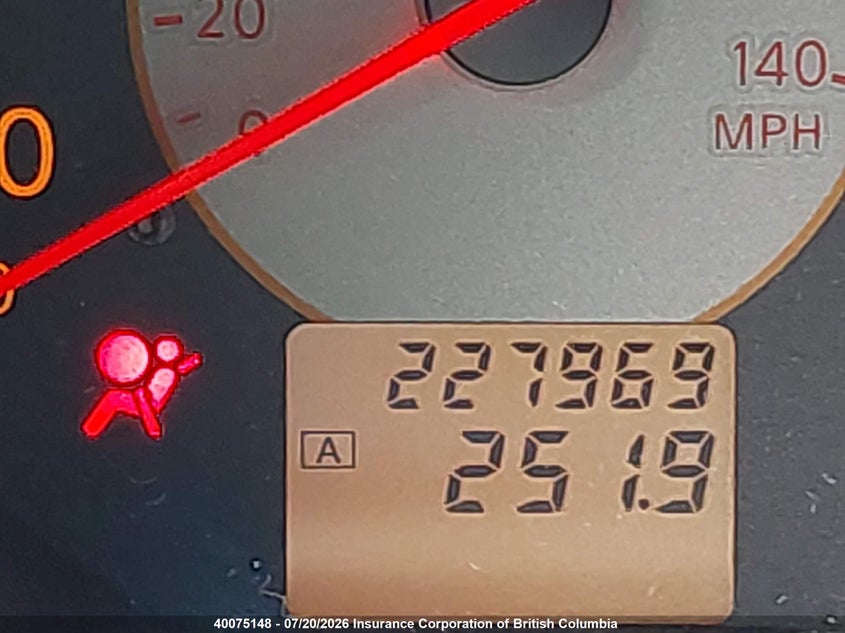 2005 Nissan Altima S/Sl VIN: 1N4AL11E35C113125 Lot: 40075148
