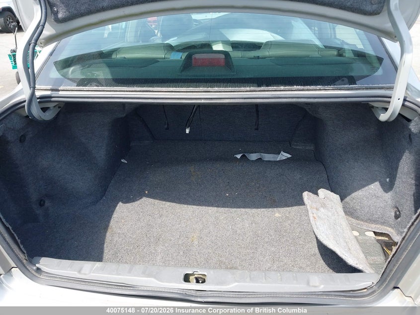 2005 Nissan Altima S/Sl VIN: 1N4AL11E35C113125 Lot: 40075148