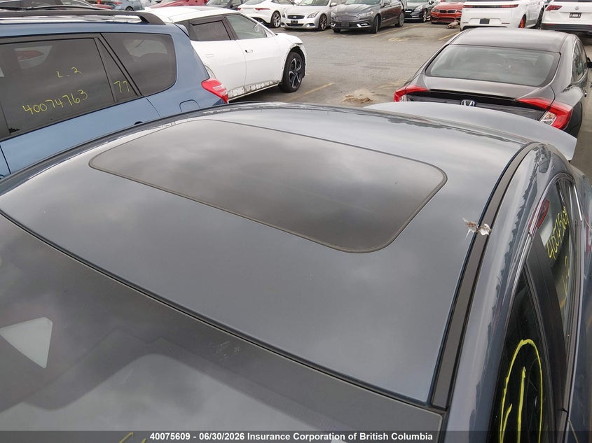 2025 Mazda 3 Preferred VIN: JM1BPACM2S1765958 Lot: 40075609