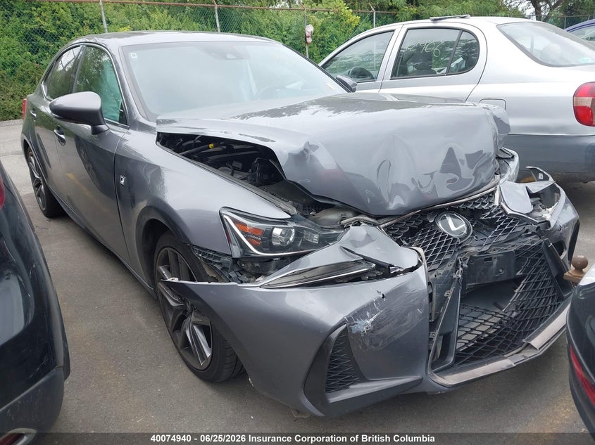 Vin: jthce1d22h5013314, lot: 30095578, lexus is 350 2017 img_1