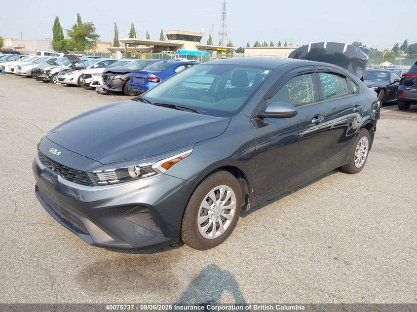 Vin: 3kpf24adxre740737, lot: 30095584, kia forte ex/ex premium/ex+/lx 20242
