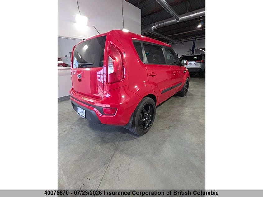 Vin: kndjt2a52c7357726, lot: 30095602, kia soul 20124