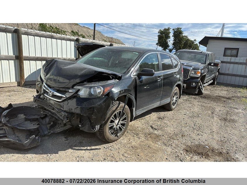 Vin: 2hkrm4h35eh111980, lot: 30095618, honda cr-v 20142