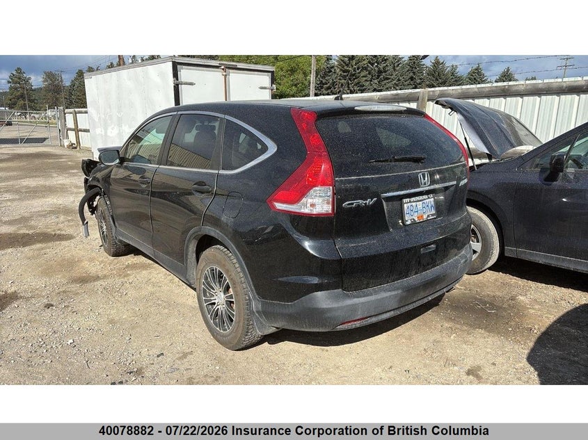 Vin: 2hkrm4h35eh111980, lot: 30095618, honda cr-v 20143