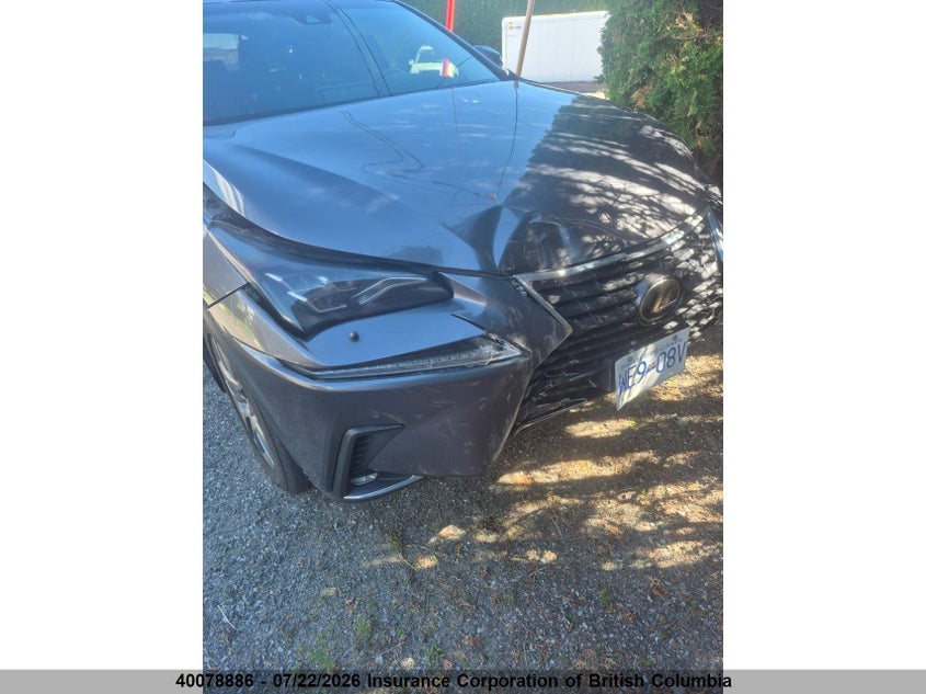 Vin: jtjbarbz3k2199619, lot: 30095623, lexus nx 300 2019 img_1